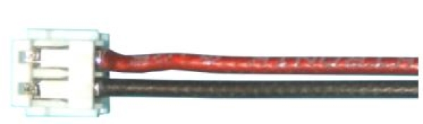 59203 Senderakku-Kabel Spektrum (LEDs!)